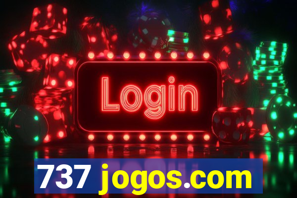 737 jogos.com